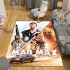 Mad Max Rug Floor Mat for Living Room or Bedroom Soft and Comfortable Carpet a Gift for Birthday and Holiday.DFF0925542