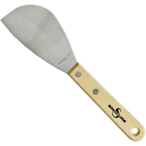 Sakazume Tools Seal Spatula for Waterproofing L 3503