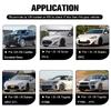Ручка аварийной крышки ручного тормоза для Toyota GT86 Scion FRS для Subaru BRZ