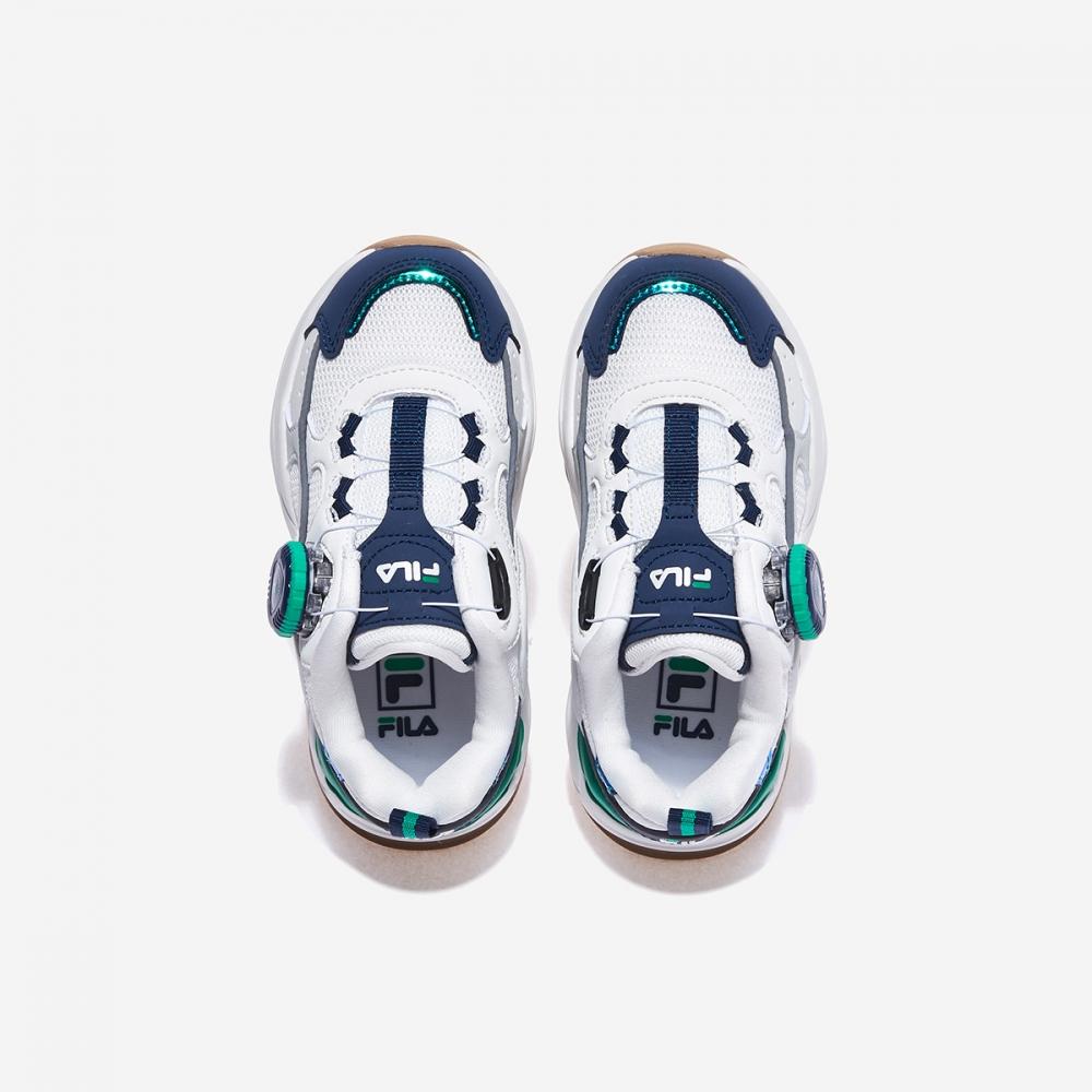 Fila Rayfly Dial Kids 3xm02303f 460