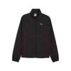 PuMa M PuMatech X Спортивная куртка Wv 633951 01bk Красный