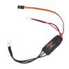 30A ESC Открытый исходный код AM32 Электронный регулятор скорости для бесколлекторного двигателя с внешним ротором 1224 1621 2204