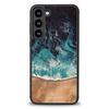 Bewood Unique case for Samsung Galaxy S23 Plus - Dream Island