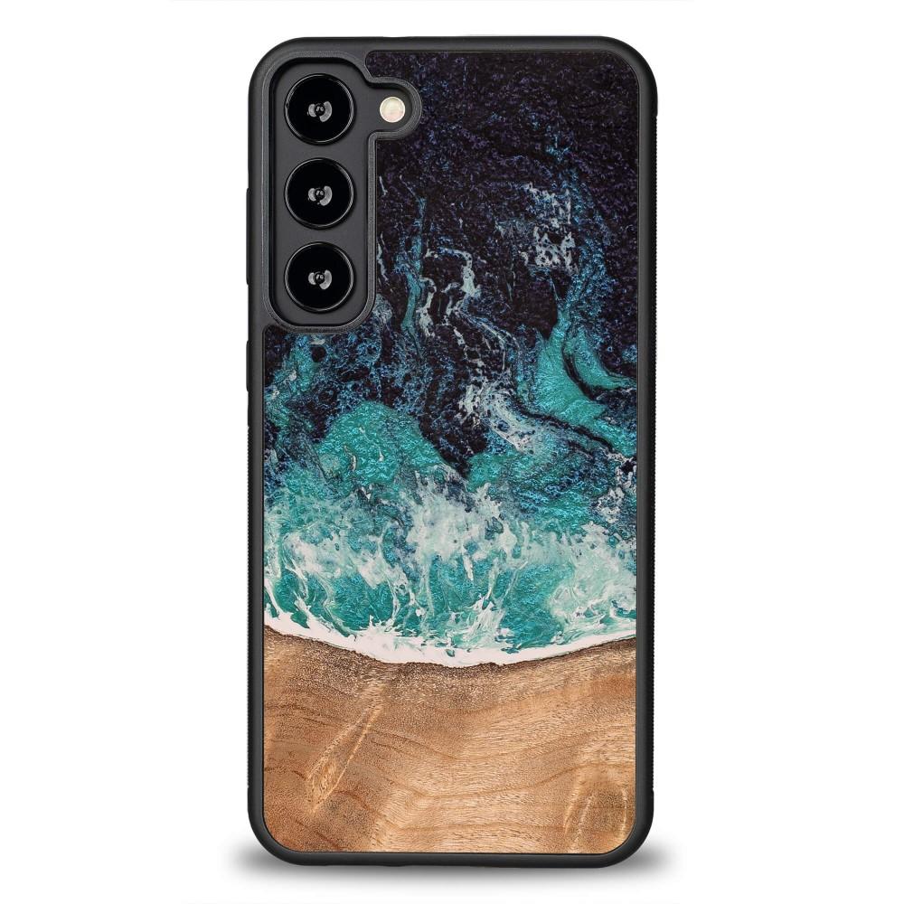 Bewood Unique case for Samsung Galaxy S23 Plus - Dream Island