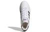 adidas Neo Grand Court Td Lifestyle Court 'Белый Зеленый' GY9863