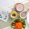 SUPER FOODS JAPAN White Chia Seeds 200g Heat-Treated Sterilized Domestic Inspection Completed
