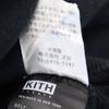 Kith Толстовки с длинным рукавом S Серия Black Мужские Б/у