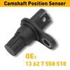 13627525014 Camshaft Cam Position Sensor For Bmw E90 E60 E65 M54 N52 N54 N62 Engine Replacement 13627558518 13627546660