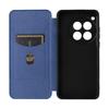 OnePlus Series Carbon Fiber Drop-Proof Business Phone Case with Card Slot
