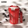 Кружка для кофе Germ Coca-Cola Diamond