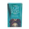 The Light Seer'S Tarot Cards Family Party Prophecy Divination Board Games