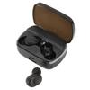 Wireless Earbuds IPX7 Waterproof Heavy Bass Noise Cancelling Mini Bluetooth 5.3 Headphones with