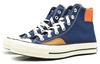 Converse Chuck 70 High 'Alt Exploration - Midnight Navy Dark Soba' 170127C
