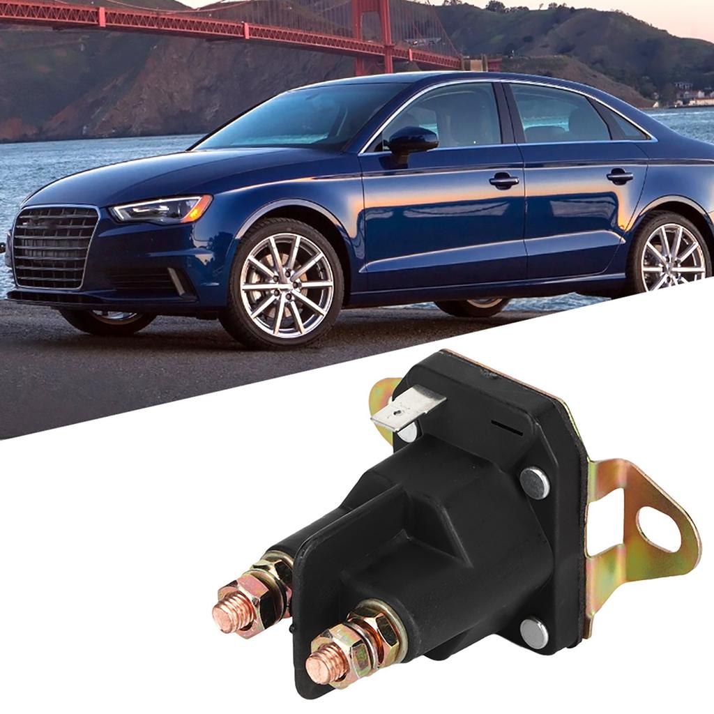 Starter Solenoid 12V 812 1221 211 93265 9 93265WR Stens 435 700 539101714