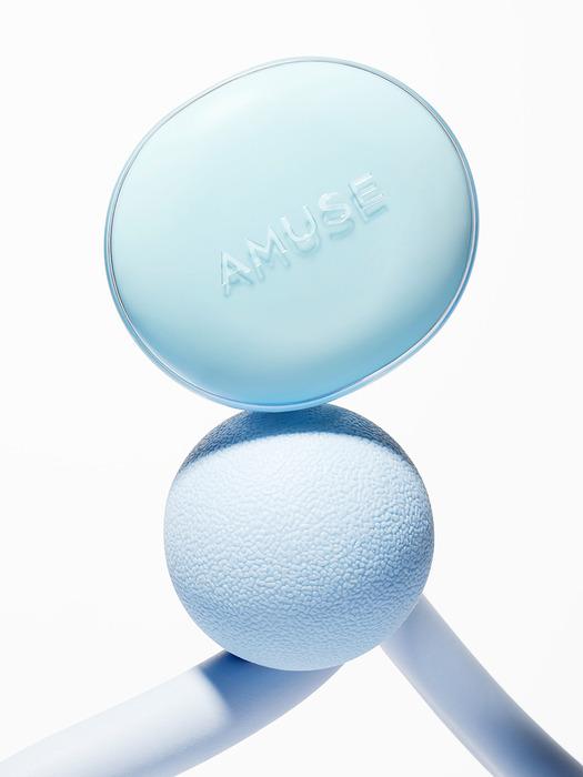 AMUSE (Основной продукт + пополнение) Набор подушек с эффектом «воздушной поры»