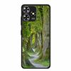 Для ZTE Blade V50 DESIGN 4G Чехол Оригинальный Мягкий Силикон ТПУ Чехлы для Телефона Задняя Крышка Для ZTE V50 Design 4G Модный Планета Coque