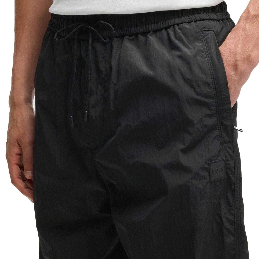 Boss Mens Sracky2 Relaxed Fit Trousers