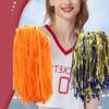 PP Flat Handle Cheerleading Cheering Ball Various Festive Occasions Club Sport Supplies Games