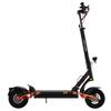 Joyor T6 Electric Scooter, 600W Motor, 48V 18Ah Battery, 10 inch Tires, 48km/h Max Speed, 70km Range