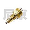 Переключатель нейтрального давления коробки передач Nijing для Howo ZZ1167