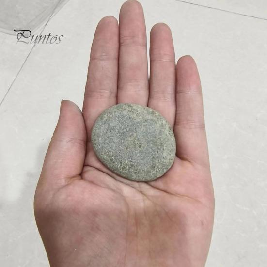 Плоская гладкая галька Художественная роспись Речные камни Натуральные камни для поделок Товары для творчества Украшения сада