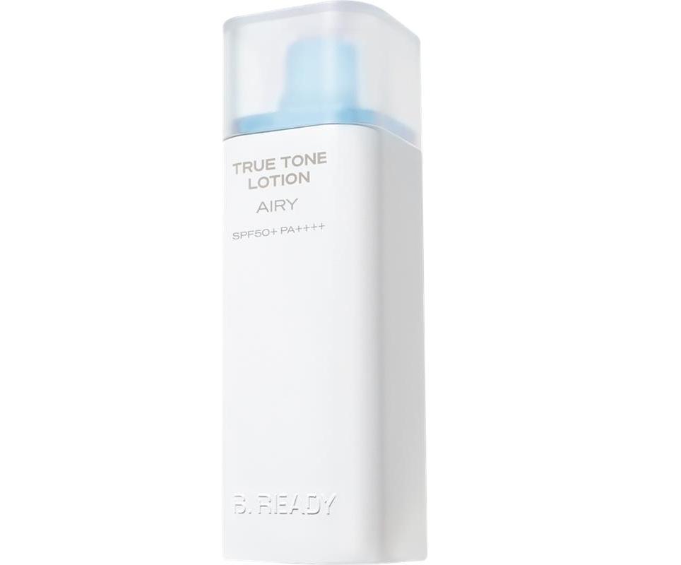 Beready True Tone Lotion Hydro/Airy 40ml Promotion (+20ml extra gift)
