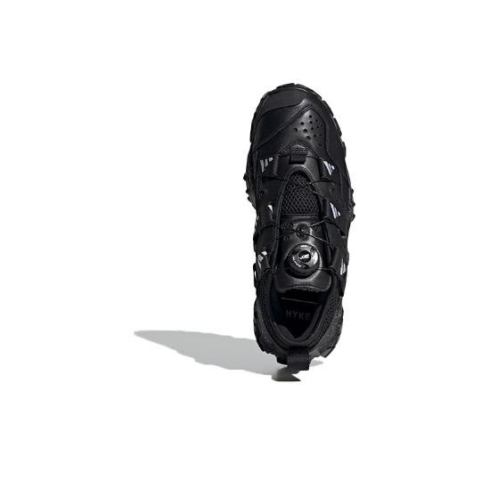 adidas Hyke x AH-002 XTA FL Черный в крапинку FY3942