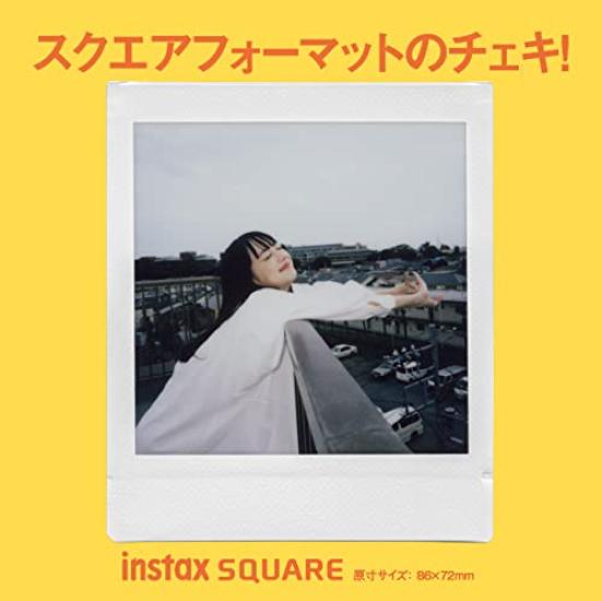 Фотоаппарат Fujifilm Instax Square SQ1 Instant Glacier Blue SQ 1, (INS BLUE)