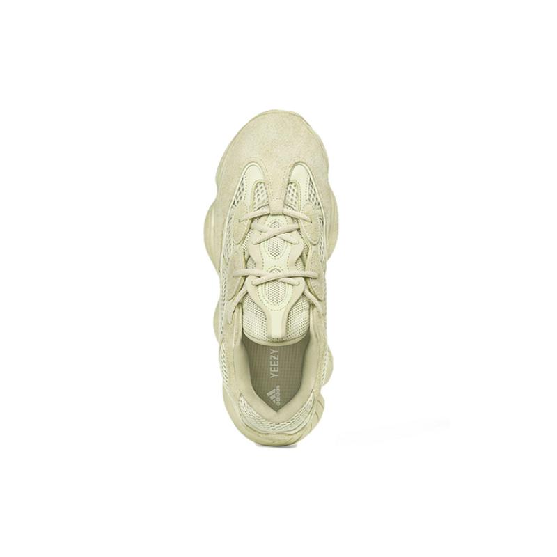 adidas Кроссовки Yeezy 500 'Super Moon Yellow' 2022 DB2966-2022