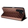 For Doogee B10 Pro B10 stereoscopic lines flip wallet skin PU case purse For Doogee B10 B10 Pro 3D Magnetic Phone Cover