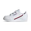 (PS) Continental 80 J 'Cloud White' Детские EH3222