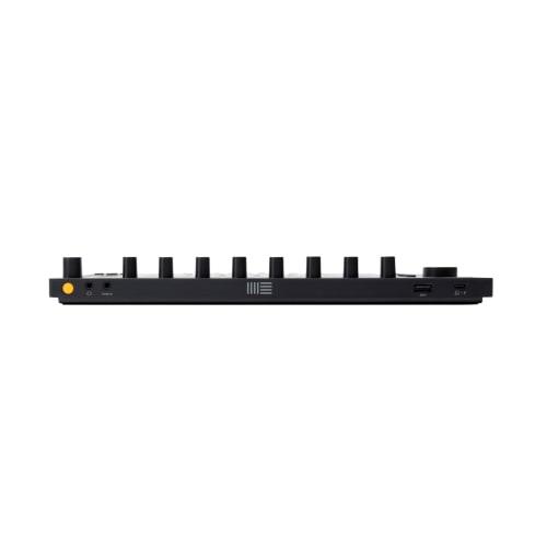 Ableton/Move | Sampler