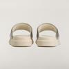 adidas Y-3 SLIDE KI7810 Unisex Y-3 Sandals Silver Metallic / Silver Metallic / Alumina
