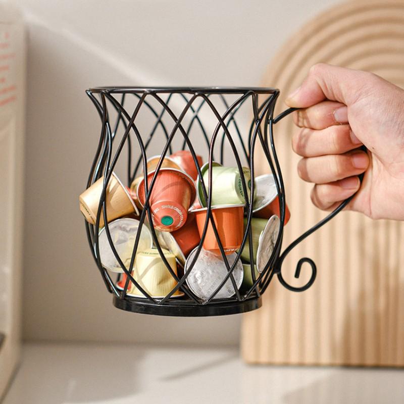 Органайзер-капсула в скандинавском стиле, полки, роскошные домашние закуски, держатель для хранения конфет, кофейня, бар, стеллаж для выставки товаров