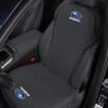 Car Seat Covers Auto Protective Seat Cushion Accessories For Subaru Impreza Legacy WRX STI BRZ Forester Ascent Levorg XV WRC X5