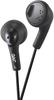 Наушники вкладыши JVC HA-F160