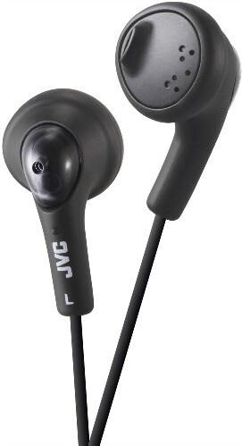 Наушники вкладыши JVC HA-F160