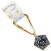 Harry Potter 3d Chocolate Frog Hanging Ornament
