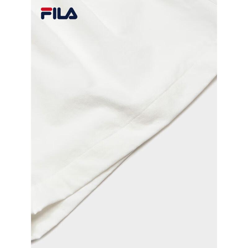 Fila Женские трехточечные шорты с эффектом прохлады из коллекции Yang Mi