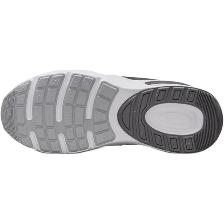 Nike Air Max Nova Wolf Grey Iron Grey Black (GS)