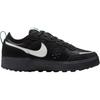Nike C1TY GS Black Summit White Детские кроссовки Stadium-Green HQ0028-001