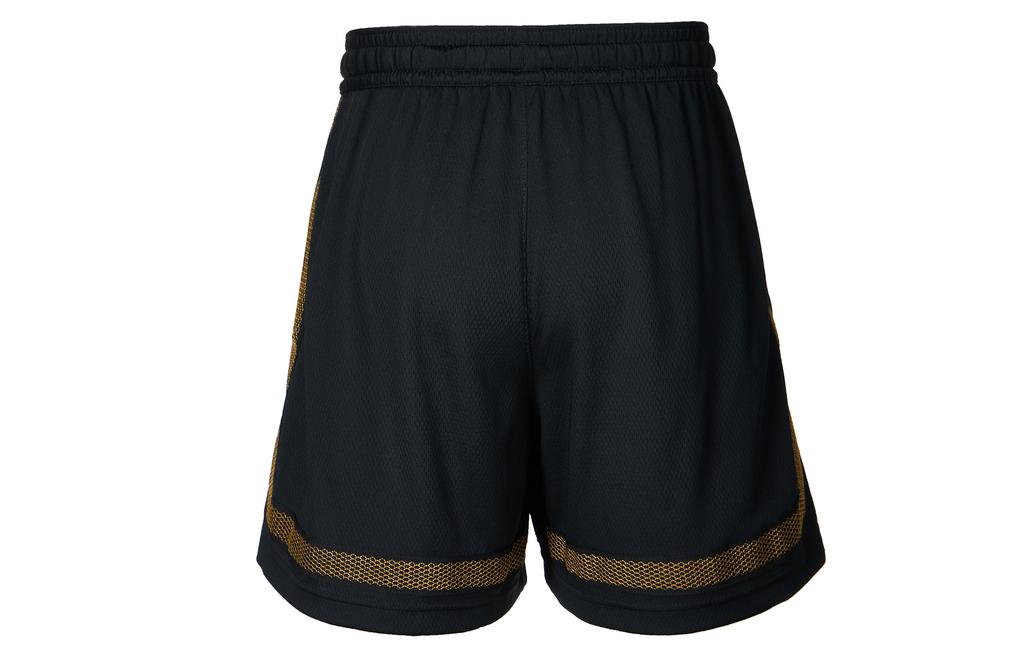 Nike Повседневные шорты женские черные CK6600-015