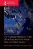 The Routledge Handbook To the Middle East and North African State and States System