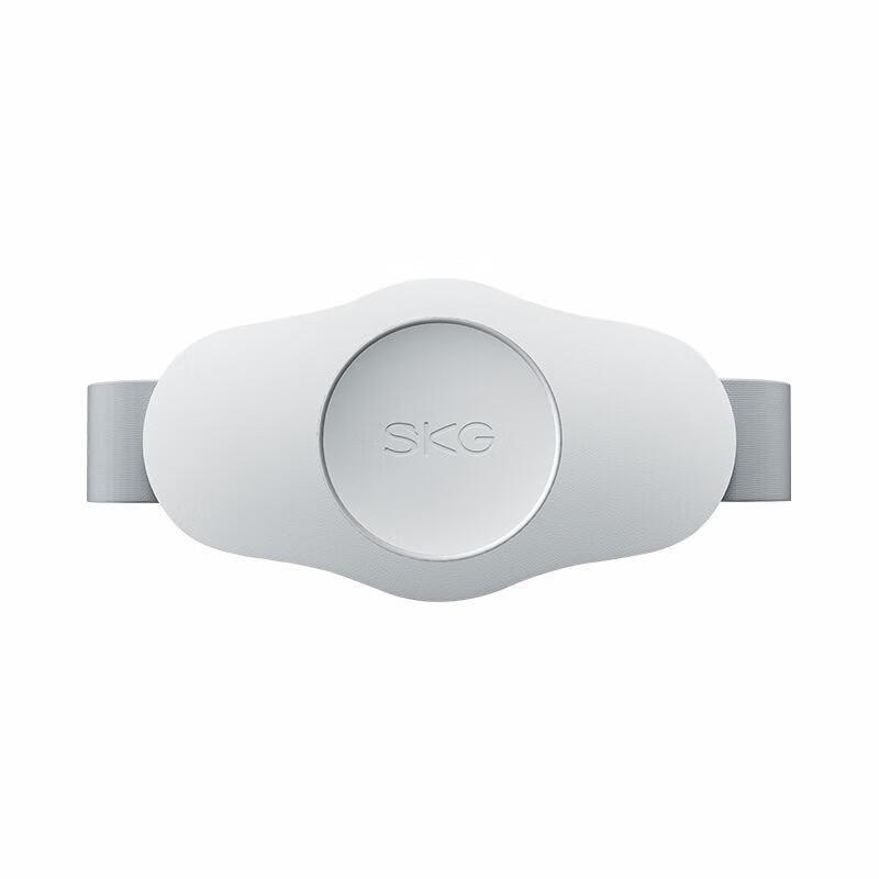 SKG K3 Smart Low-Frequency Pulse Waist Massager CN plug (adapter included)