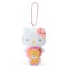 Hello Kitty Mascot Holder 763926 (Nico Nico)