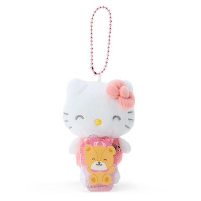 Держатель талисмана Hello Kitty 763926 (Нико Нико)