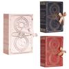 Candy Gift Box Sturdy Multi-function Cardboard Delicate Decorative Gifts Candy Box for Wedding