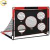 Landa Portable Soccer Goal with Net