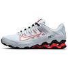 Reax 8 TR Mesh Pure Platinum Chile Red Men Sneakers White Black Metallic-Silver 621716-027