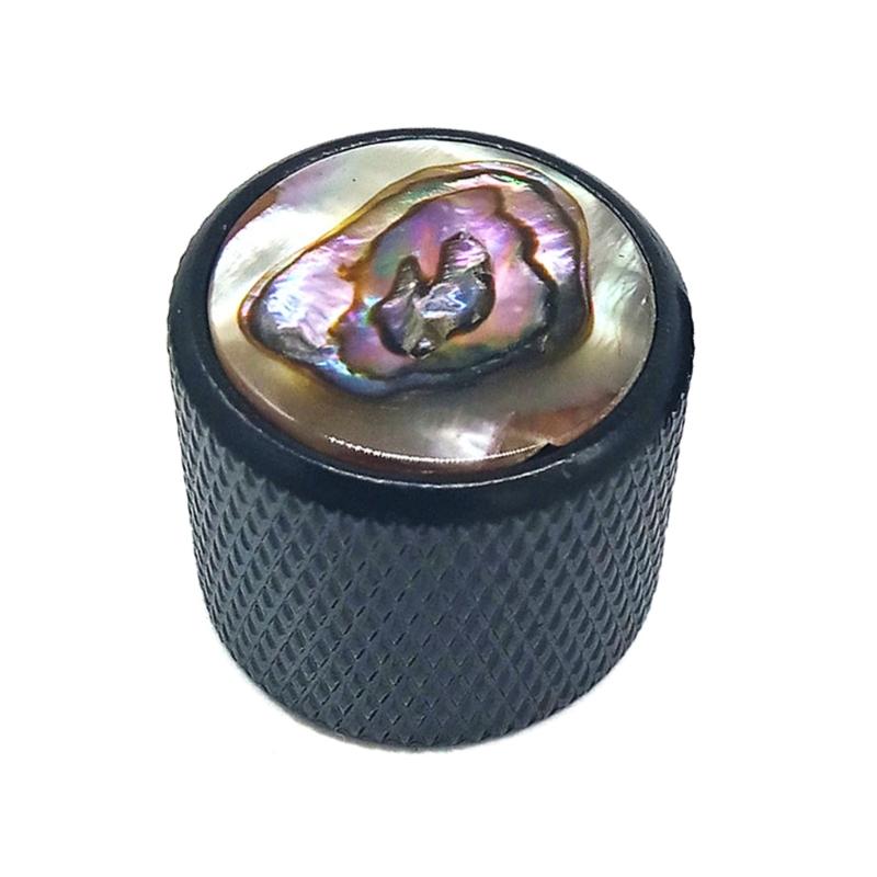 Electric Guitar Knobs Guitar Volume Tone Control Knob Turning Guitar Knobs Speed Control Knob Shells Guitar Bass Parts